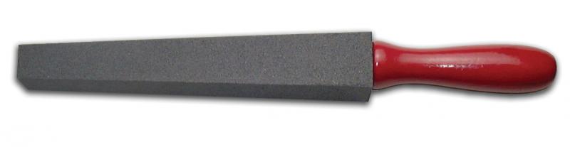14� x 3� x 1.75� JD2 Crystolon Utility File Norton Sharpening Stone